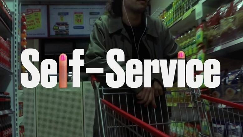 кадр из фильма Self-Service