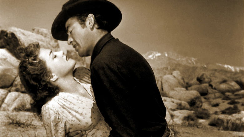 кадр из фильма Желтое небо