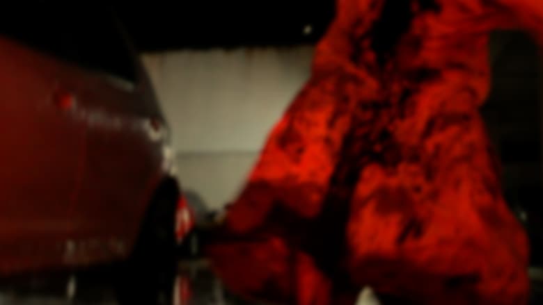 кадр из фильма Três Sinais