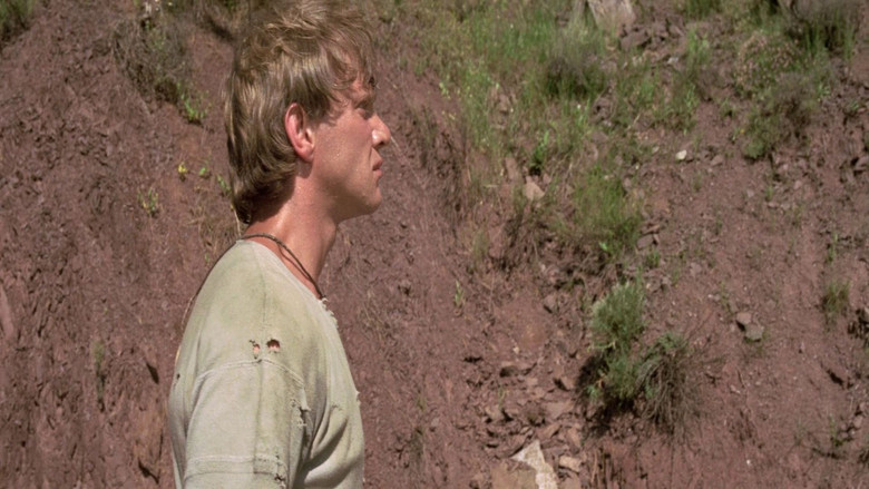 кадр из фильма Figures in a Landscape