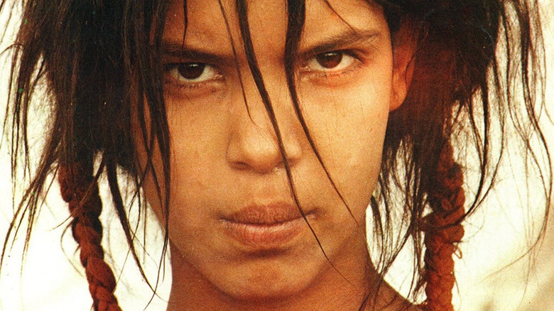 кадр из фильма Ρομ