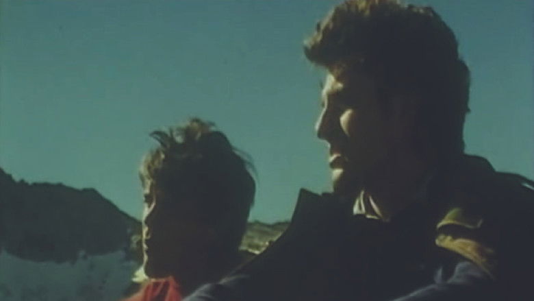 кадр из фильма Temps couvert