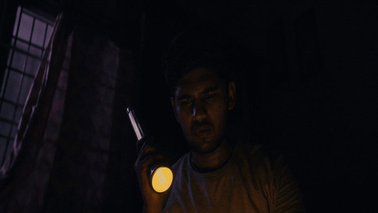 кадр из фильма Penance