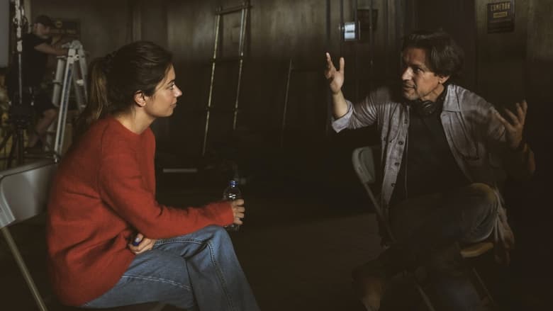 кадр из фильма Побег