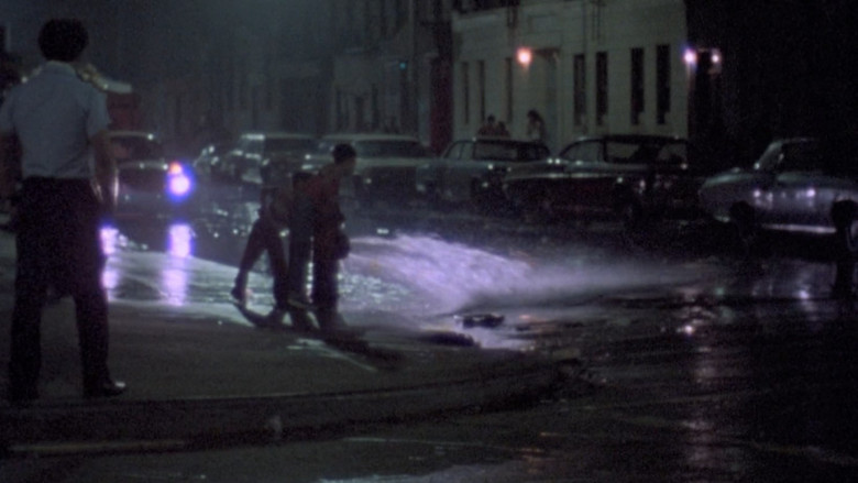 кадр из фильма News from Home