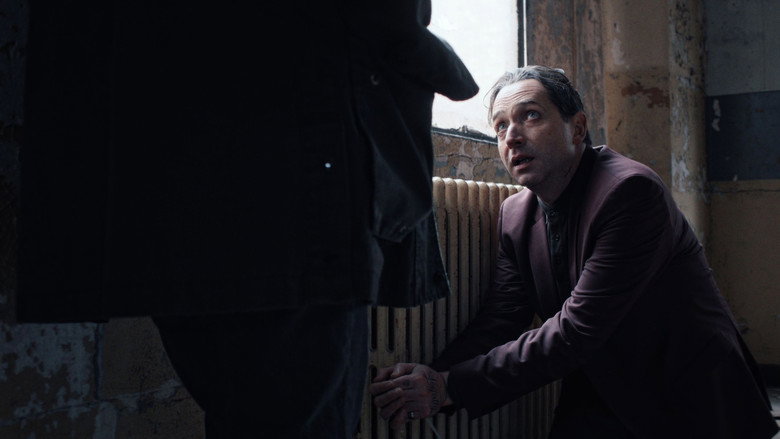 кадр из фильма Смерть придёт