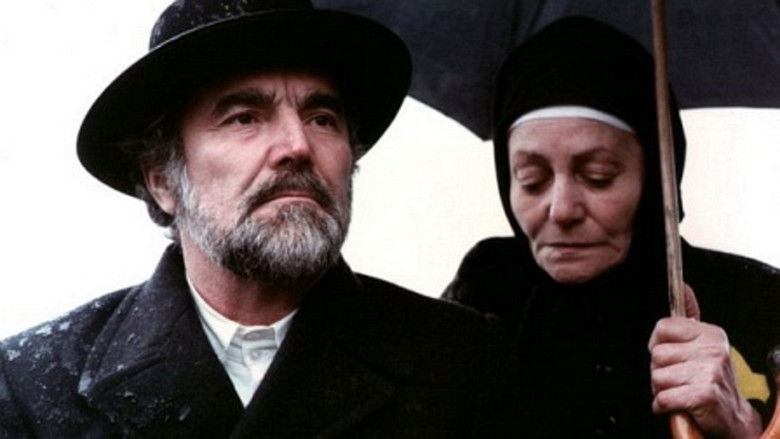 кадр из фильма Забастовка