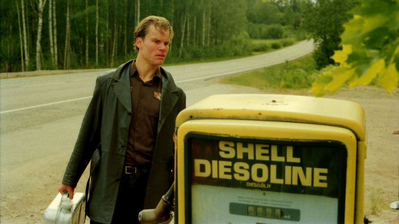 кадр из фильма Häviäjät