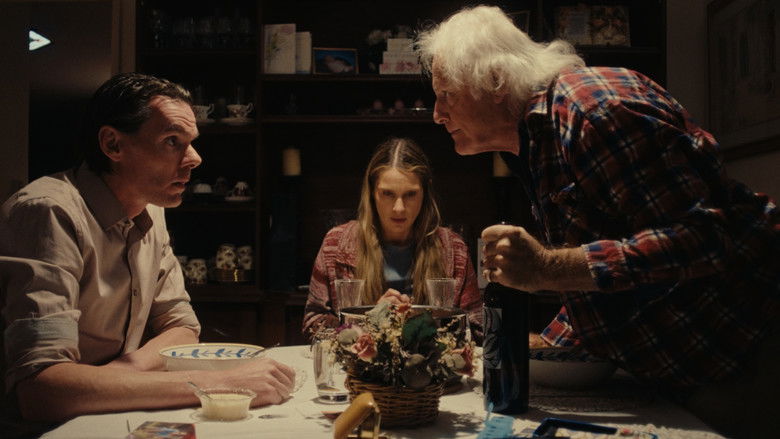 кадр из фильма What We Bring