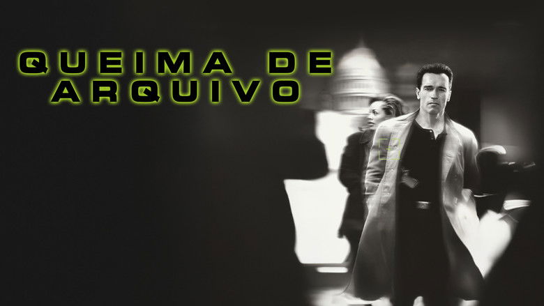 кадр из фильма Стиратель