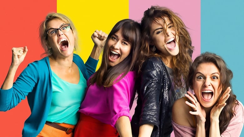 кадр из фильма Mulheres Alteradas