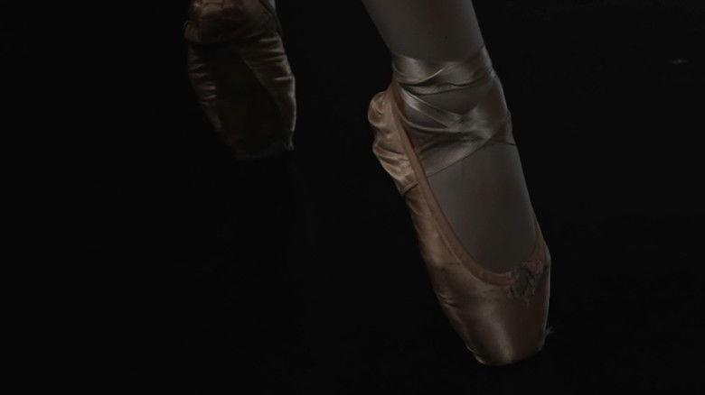 кадр из фильма Entre Puntos