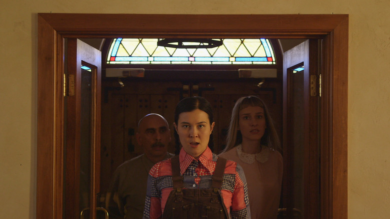 кадр из фильма The Planters