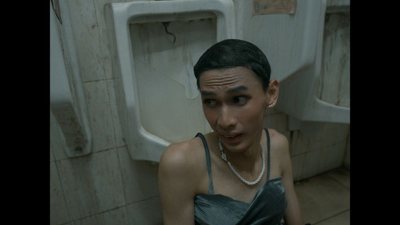 кадр из фильма SHE/HER