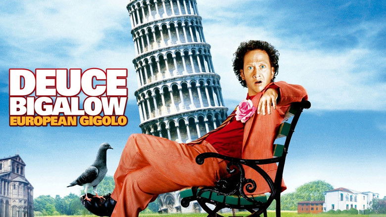 кадр из фильма Мужчина по вызову 2