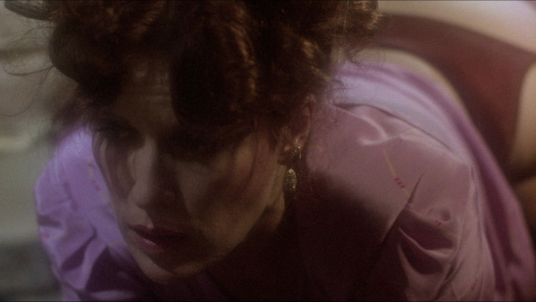 кадр из фильма A Girl's Best Friend