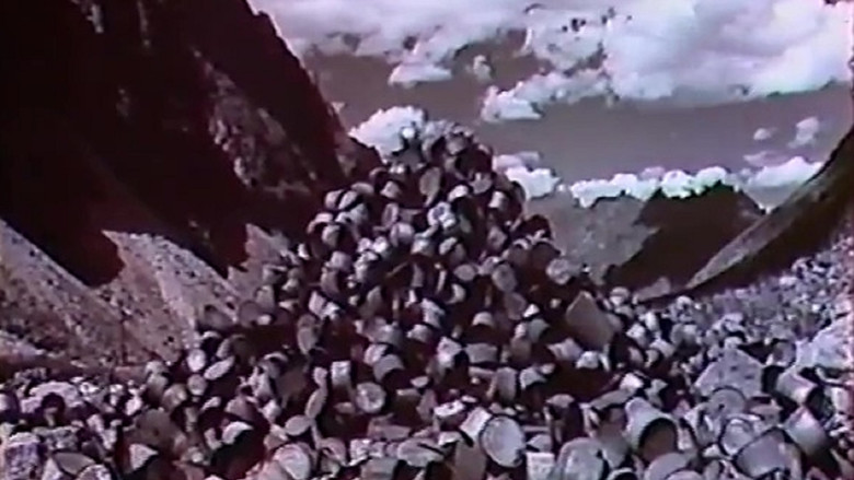 кадр из фильма Период быстрого сна