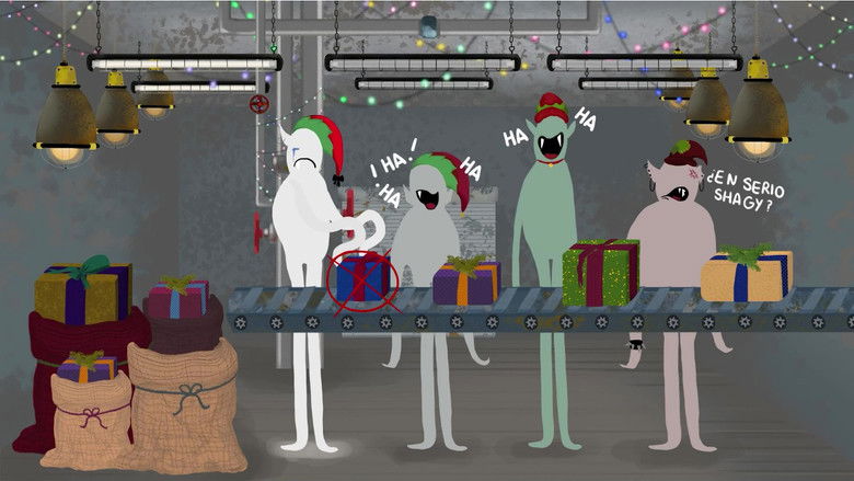 кадр из фильма Lazos