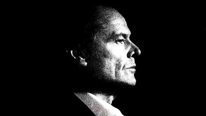 кадр из фильма Постовой на перекрестке