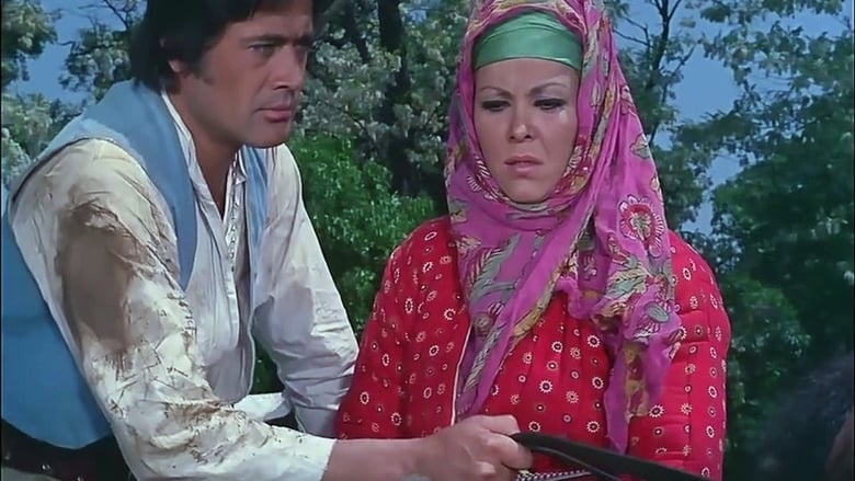 кадр из фильма Malkoçoğlu Cem Sultan