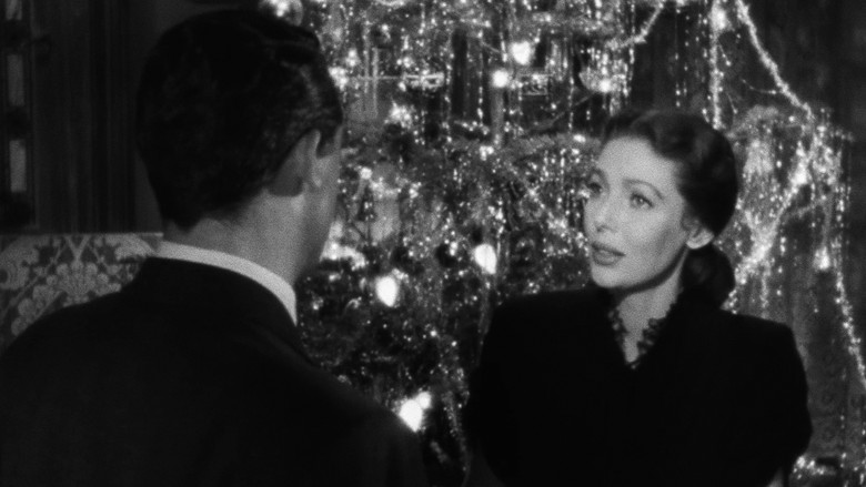 кадр из фильма Жена епископа