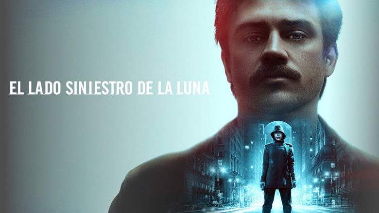 кадр из фильма В тени Луны