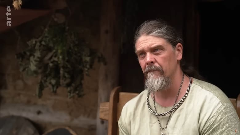 кадр из фильма Rechtsextreme in der Wikingerszene