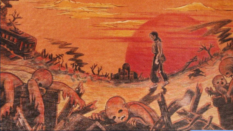 кадр из фильма Appreciation - The Tomiko Morimoto West Story