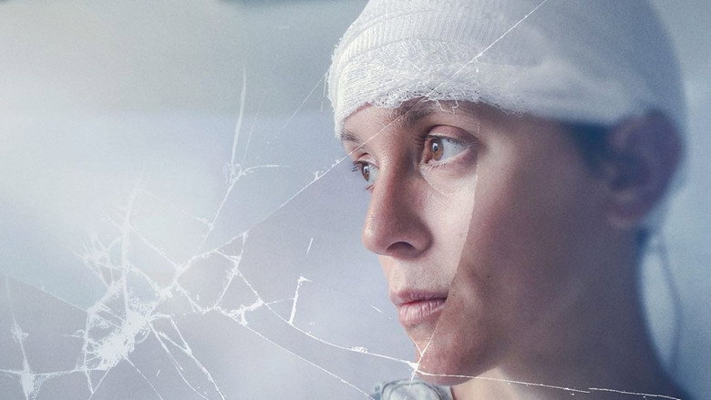 кадр из фильма My Brain: After the Rupture