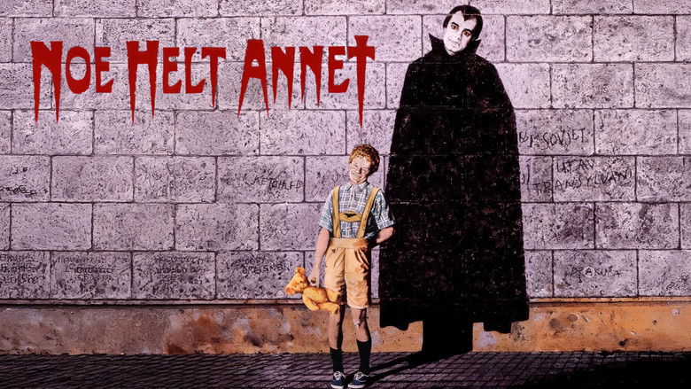 кадр из фильма Noe helt annet