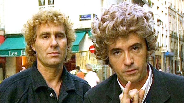 кадр из фильма Lafesse : Lafesse gauche, Lafesse droite 2