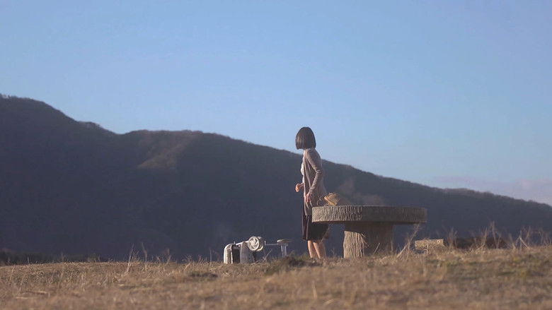 кадр из фильма 七つまでは神のうち