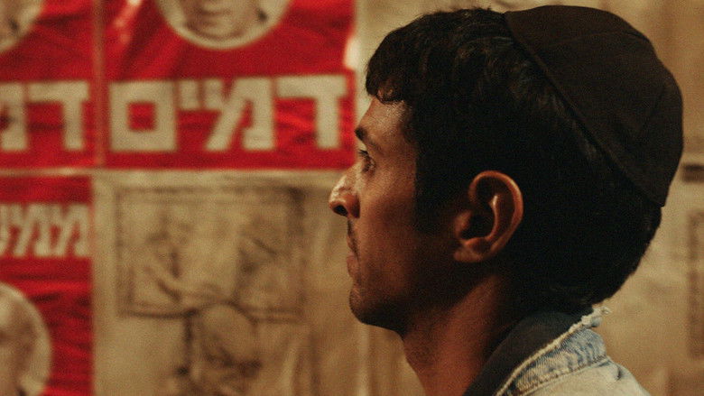 кадр из фильма Подстрекательство