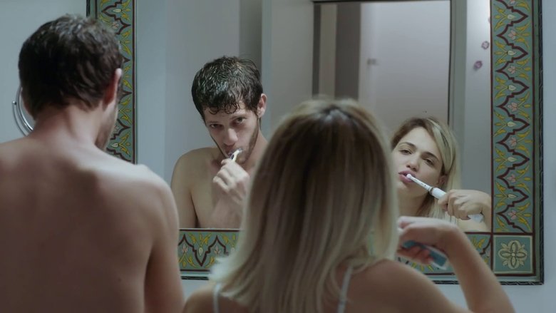 кадр из фильма Sleep