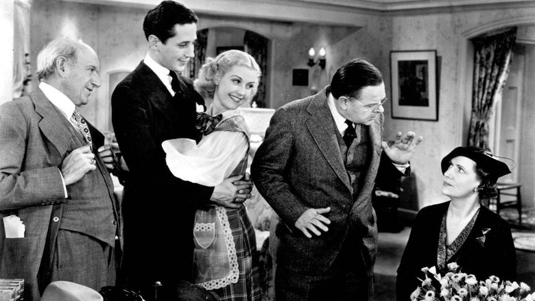 кадр из фильма Brides Are Like That