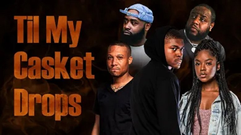 кадр из фильма Til My Casket Drops