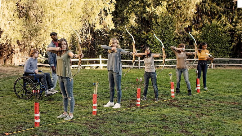 кадр из фильма The Message