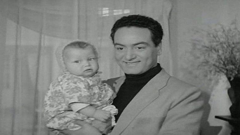 кадр из фильма فاعل خير