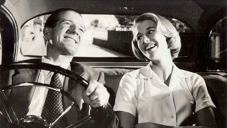 кадр из фильма Please Turn Over