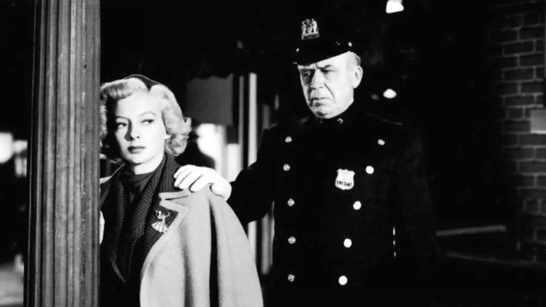 кадр из фильма The Killer That Stalked New York