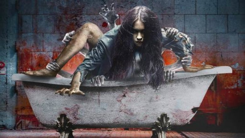 кадр из фильма Жильцы