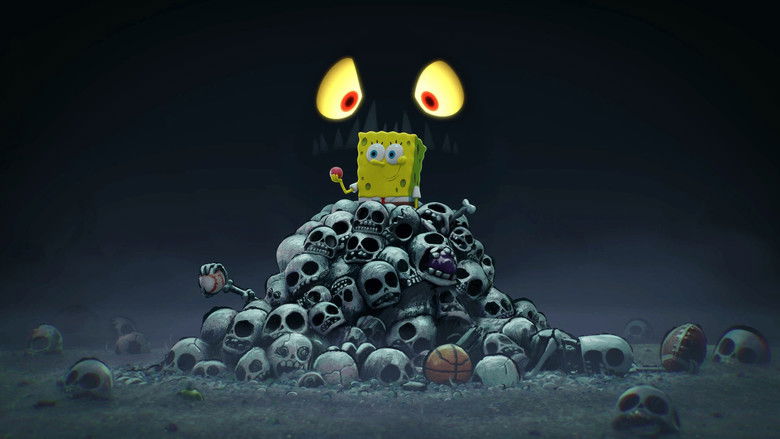 кадр из фильма Go Fetch!