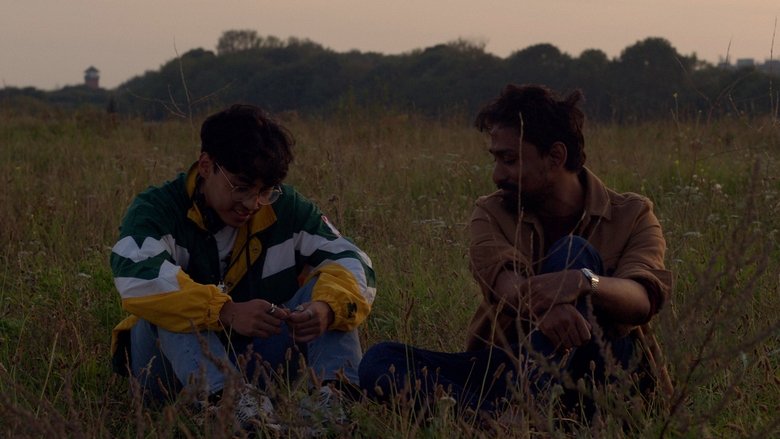 кадр из фильма Farewell