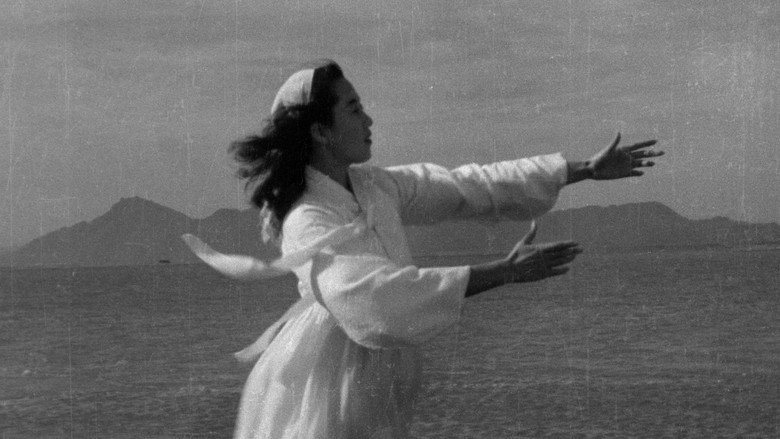 кадр из фильма 낙동강