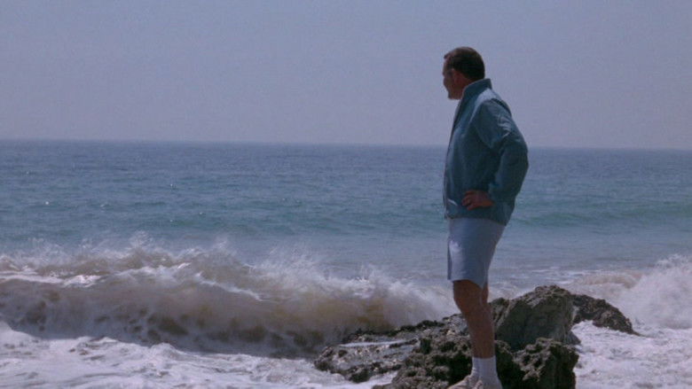 кадр из фильма The Hang Up