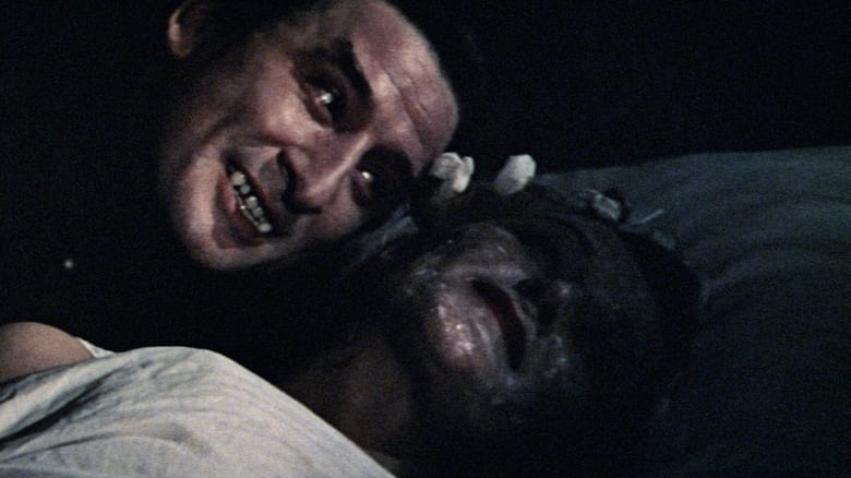 кадр из фильма Tempi duri per i vampiri