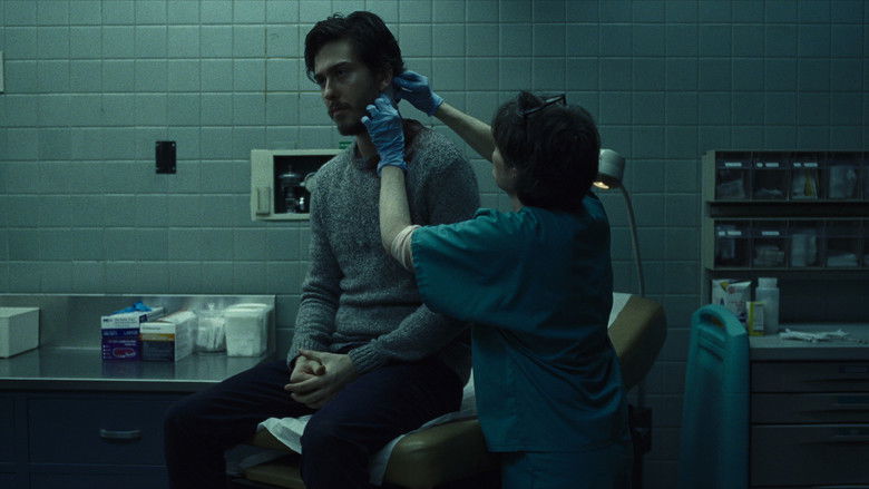 кадр из фильма Рози