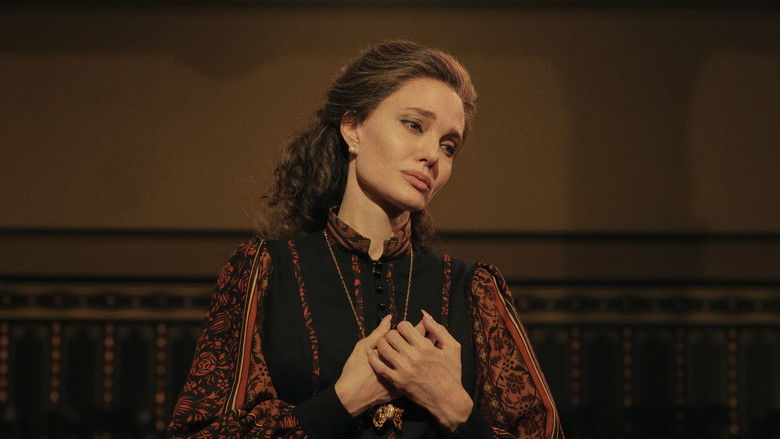 кадр из фильма Мария