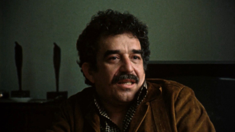 кадр из фильма Camilo, el cura guerrillero