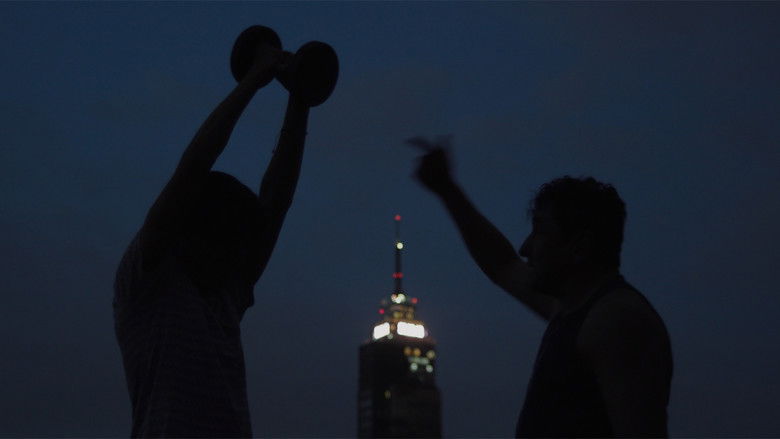 кадр из фильма La Soledad de Artemio Vol. 1